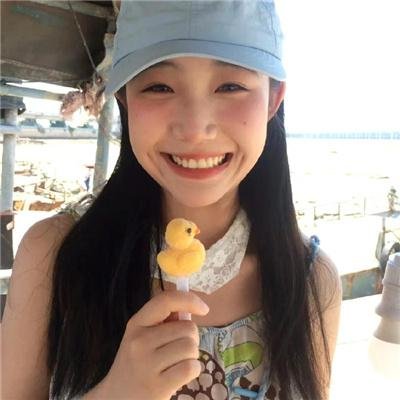 我在你的未来吗 高清封面