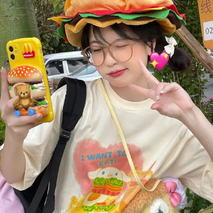 纯夏时光 焦点图